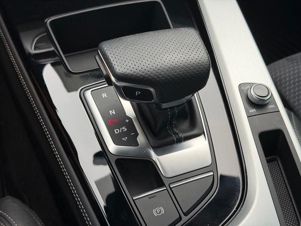 2022 Audi A5 Sportback Premium Plus S Line quattro