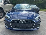 2022 Audi A5 Sportback Premium Plus S Line quattro