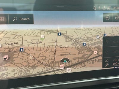 2022 Audi A5 Sportback Premium Plus S Line quattro