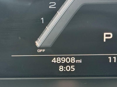 2022 Audi A5 Sportback Premium Plus S Line quattro