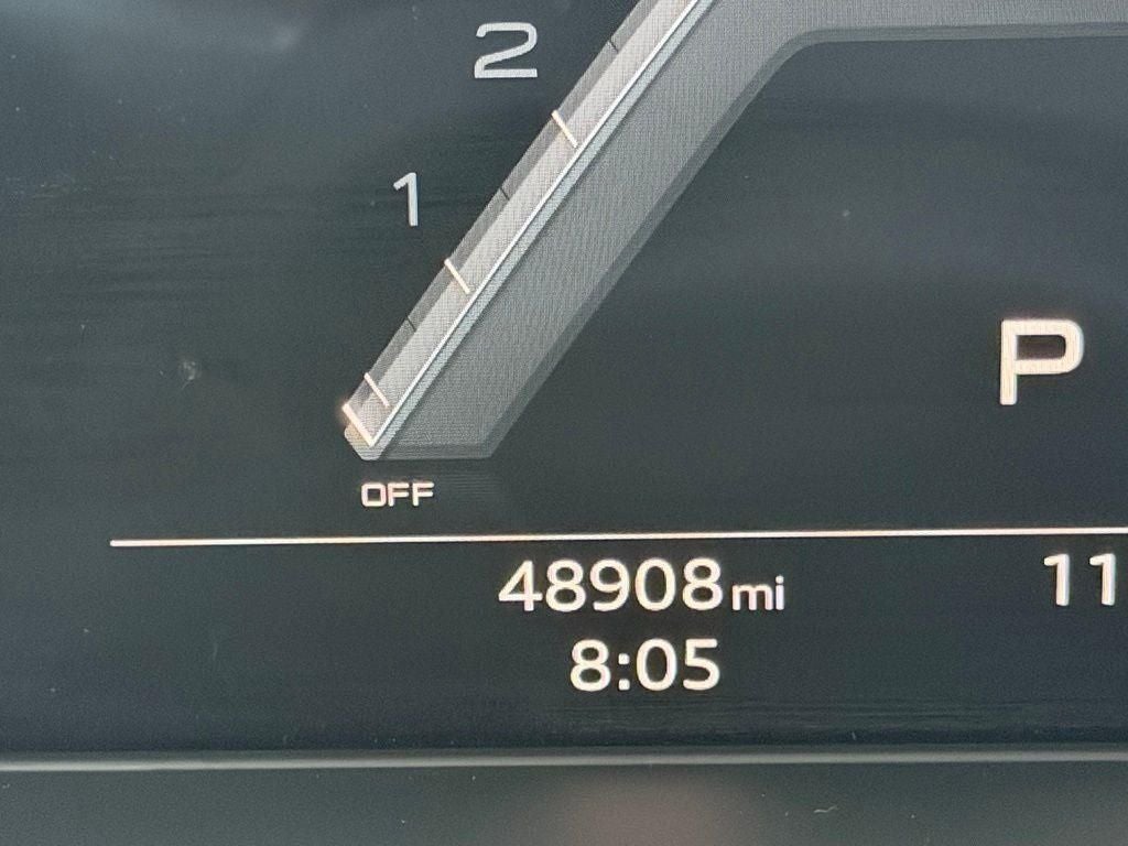 2022 Audi A5 Sportback Premium Plus S Line quattro
