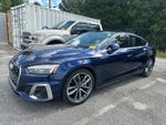 2022 Audi A5 Sportback Premium Plus S Line quattro