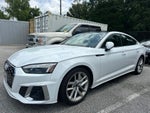 2024 Audi A5 Sportback 45 S line Premium Plus quattro