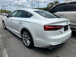 2024 Audi A5 Sportback 45 S line Premium Plus quattro