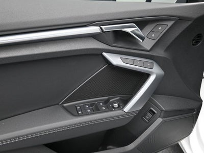 2026 Audi A3 40 Premium quattro