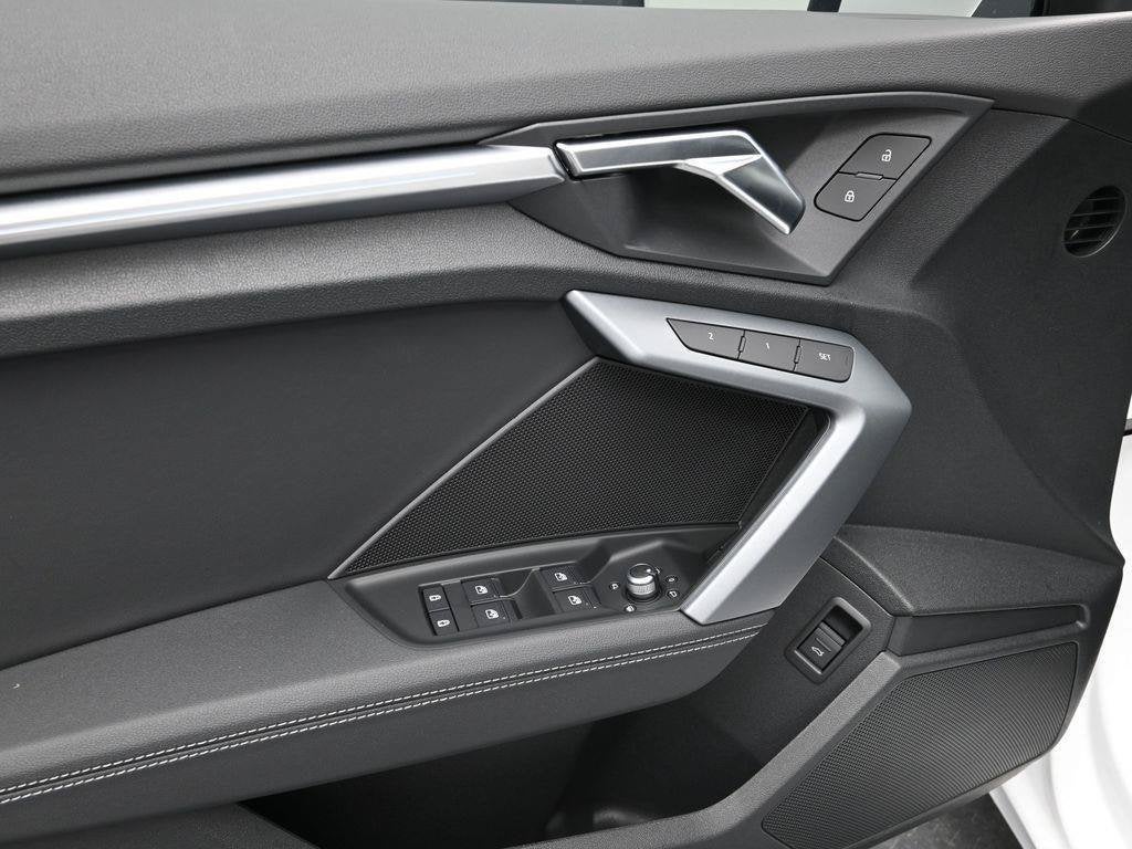 2026 Audi A3 40 Premium quattro