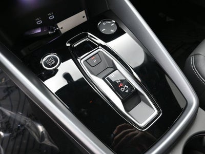2026 Audi A3 40 Premium quattro