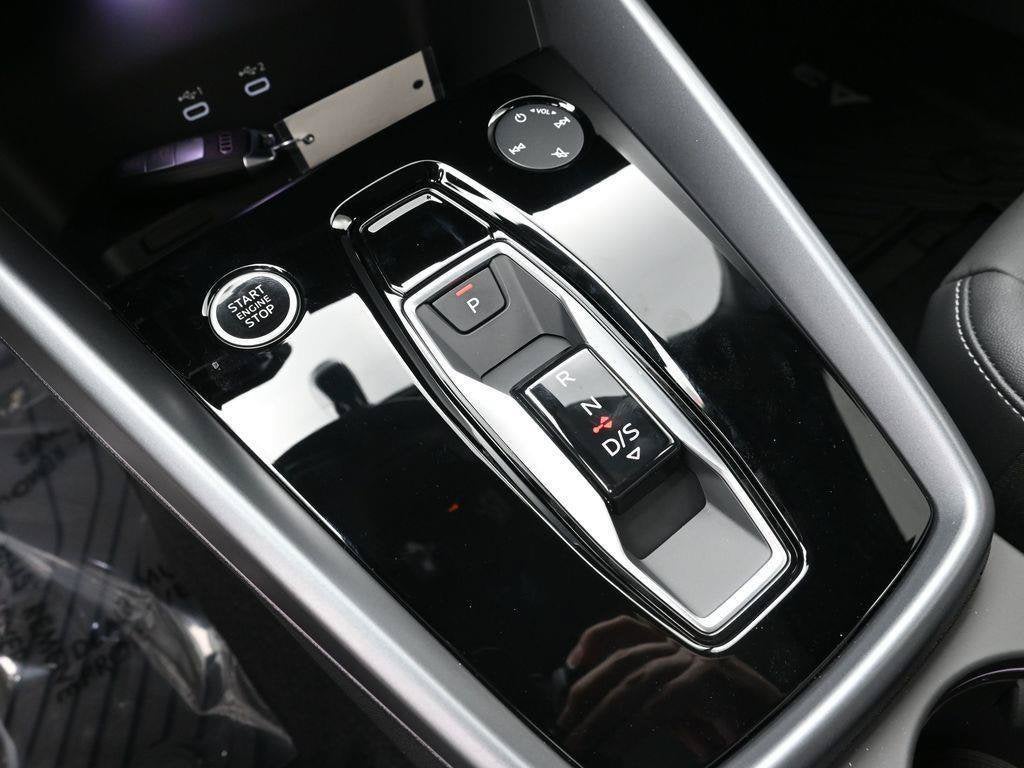 2026 Audi A3 40 Premium quattro