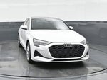 2026 Audi A3 40 Premium quattro