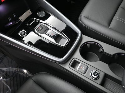 2026 Audi A3 40 Premium quattro