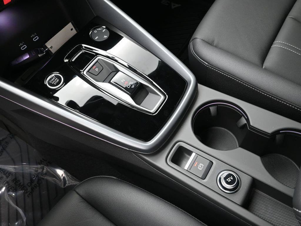 2026 Audi A3 40 Premium quattro