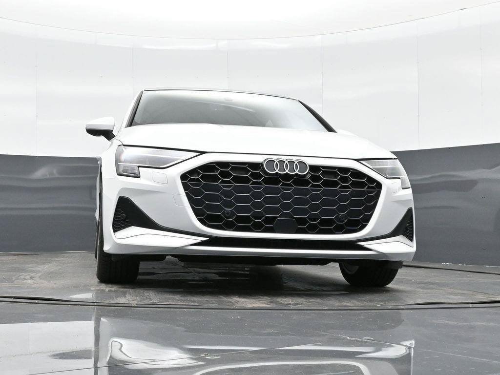 2026 Audi A3 40 Premium quattro