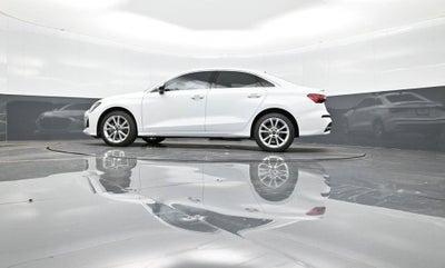 2026 Audi A3 40 Premium quattro