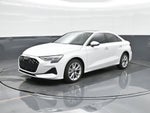 2026 Audi A3 40 Premium quattro