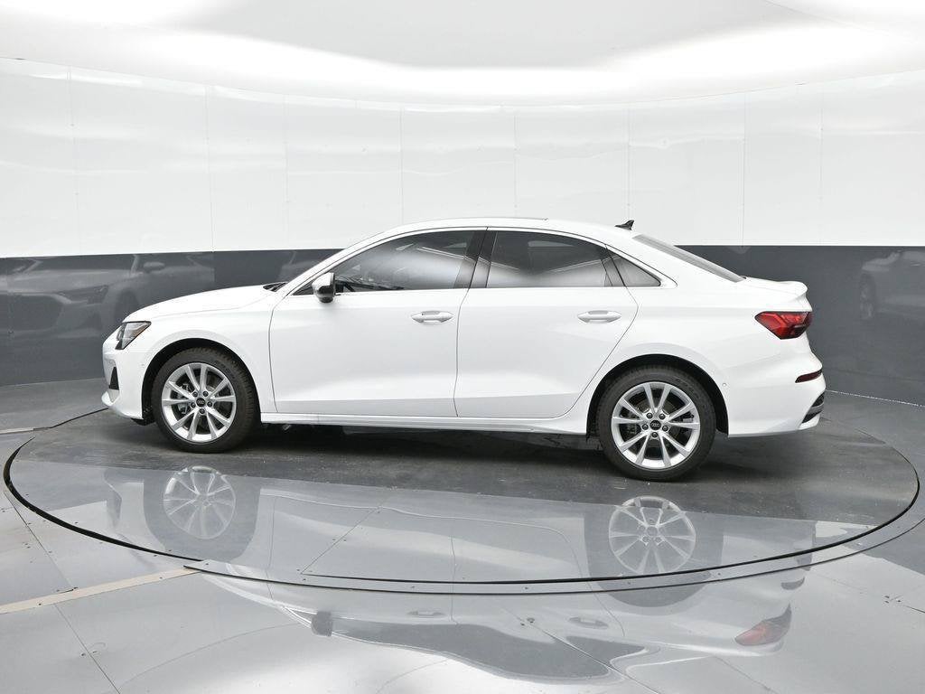 2026 Audi A3 40 Premium quattro