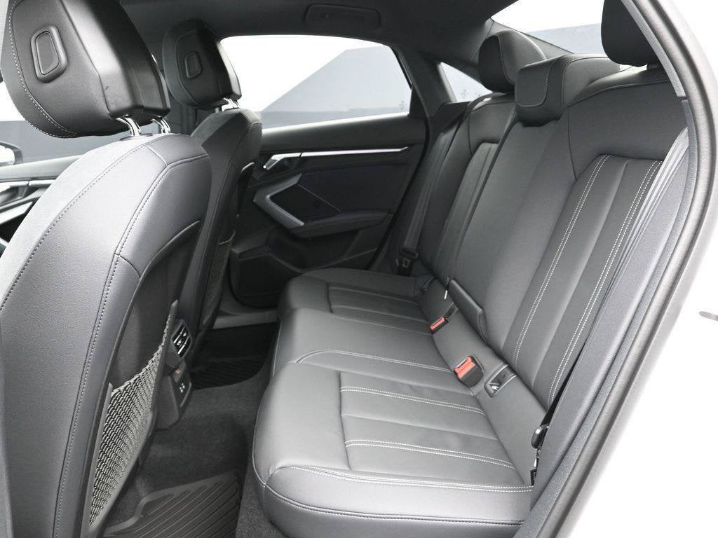 2026 Audi A3 40 Premium quattro