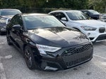 2024 Audi A3 40 Premium quattro