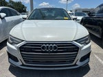 2019 Audi A6 3.0T Premium Plus quattro