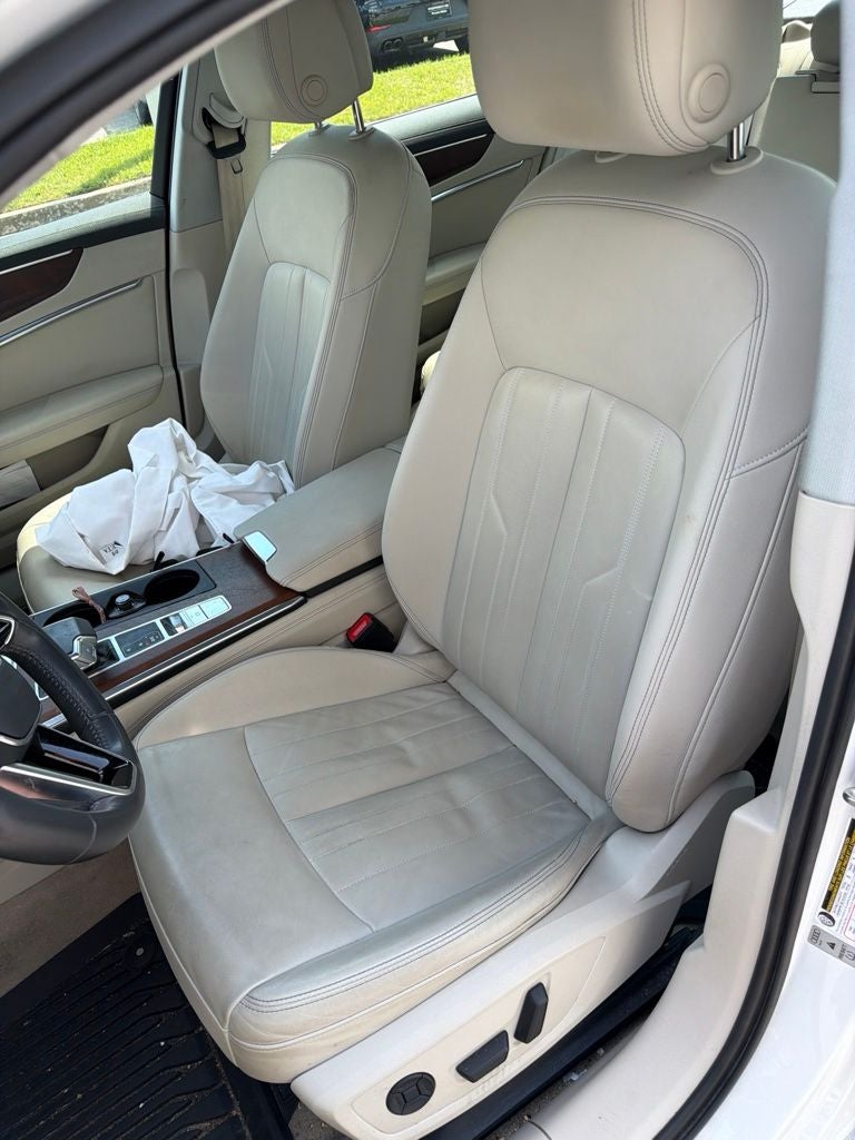 2019 Audi A6 3.0T Premium Plus quattro