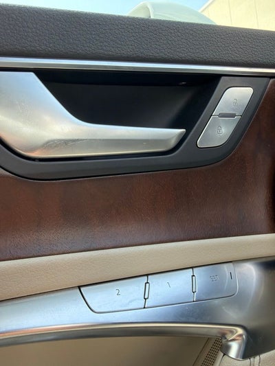 2019 Audi A6 3.0T Premium Plus quattro