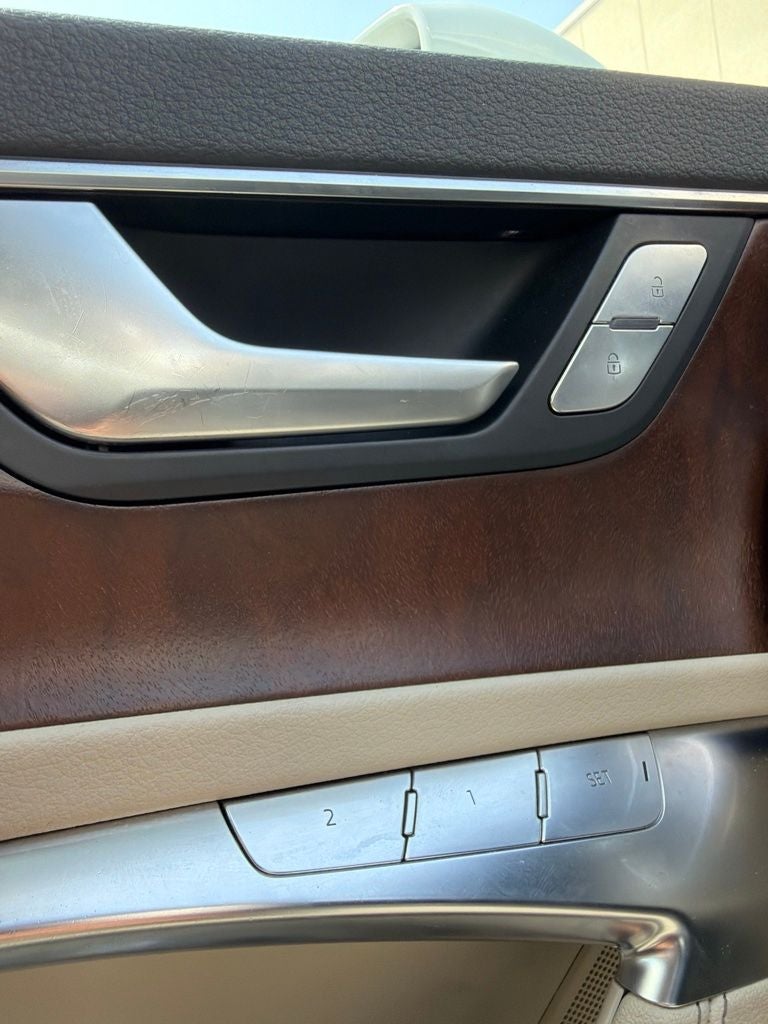 2019 Audi A6 3.0T Premium Plus quattro