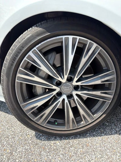 2019 Audi A6 3.0T Premium Plus quattro