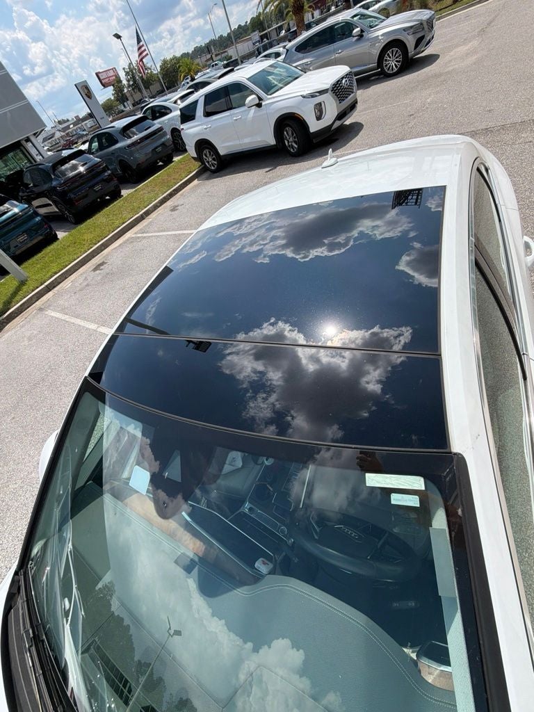 2019 Audi A6 3.0T Premium Plus quattro