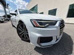 2019 Audi A6 3.0T Premium Plus quattro