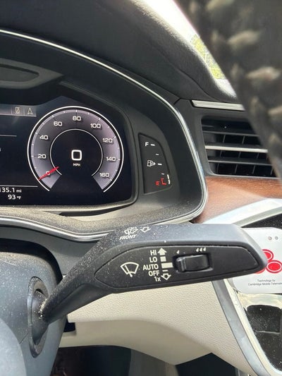 2019 Audi A6 3.0T Premium Plus quattro