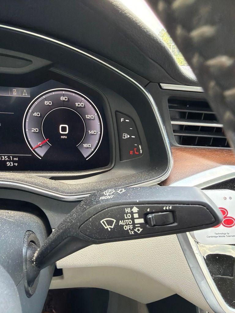 2019 Audi A6 3.0T Premium Plus quattro