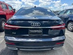 2020 Audi A6 3.0T Prestige quattro