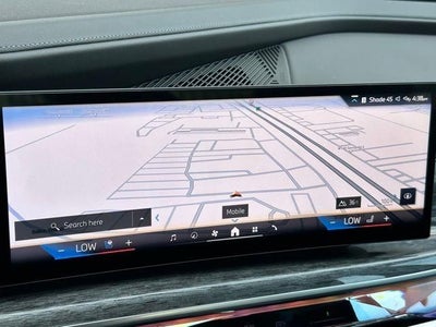 2024 BMW 7 Series 740i xDrive