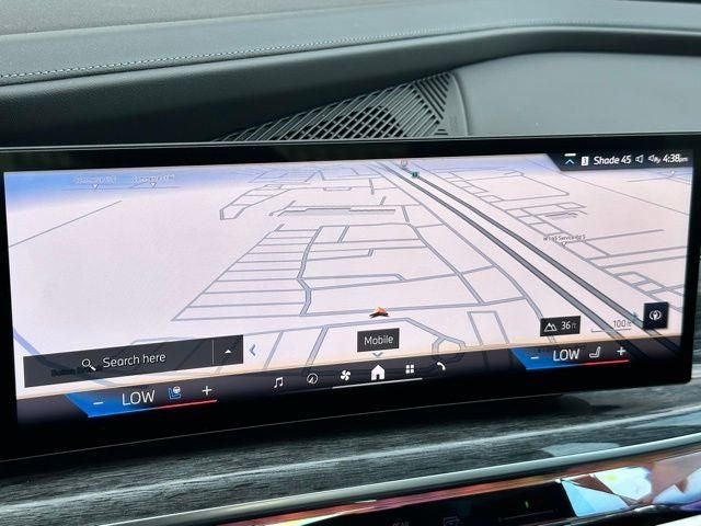 2024 BMW 7 Series 740i xDrive