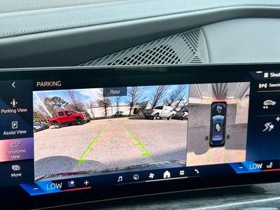 2024 BMW 7 Series 740i xDrive