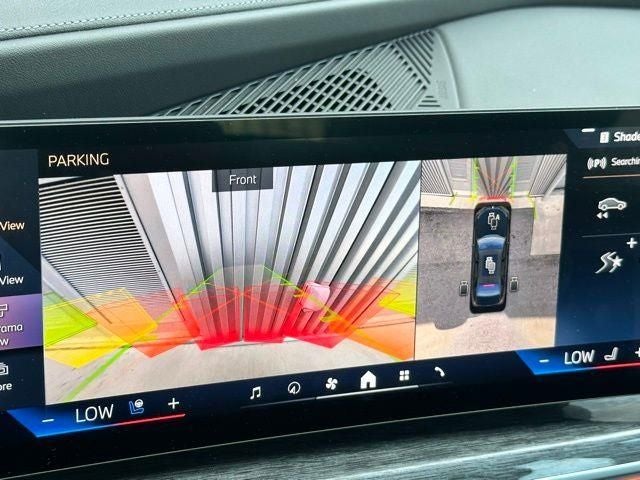 2024 BMW 7 Series 740i xDrive