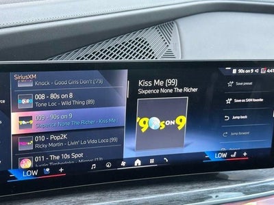 2024 BMW 7 Series 740i xDrive