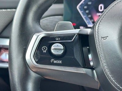 2024 BMW 7 Series 740i xDrive