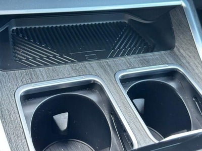 2024 BMW 7 Series 740i xDrive