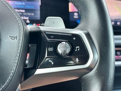 2024 BMW 7 Series 740i xDrive