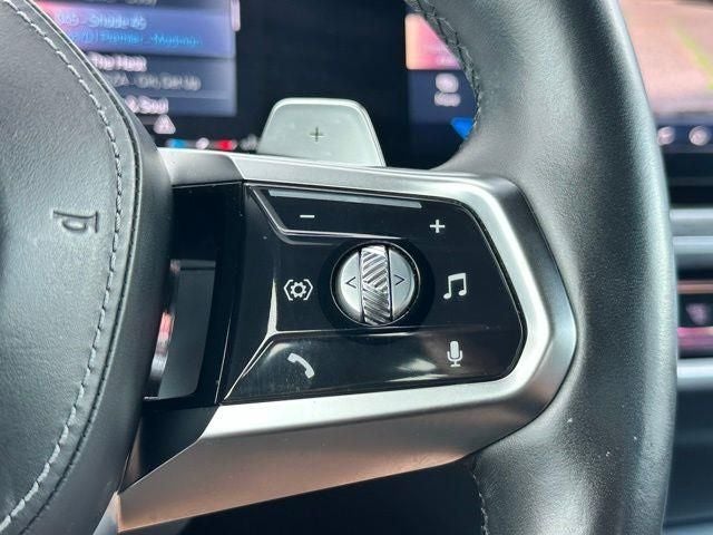 2024 BMW 7 Series 740i xDrive