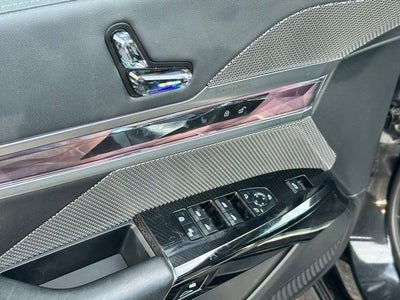 2024 BMW 7 Series 740i xDrive