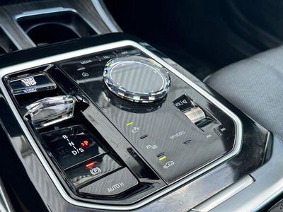 2024 BMW 7 Series 740i xDrive