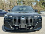 2024 BMW 7 Series 740i xDrive