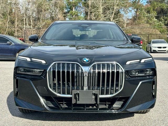2024 BMW 7 Series 740i xDrive