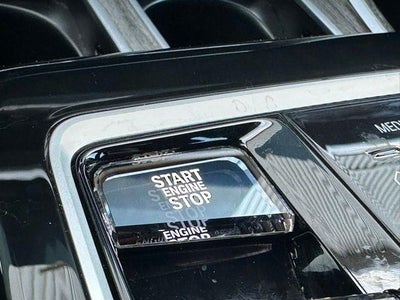 2024 BMW 7 Series 740i xDrive