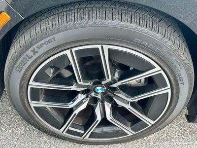 2024 BMW 7 Series 740i xDrive