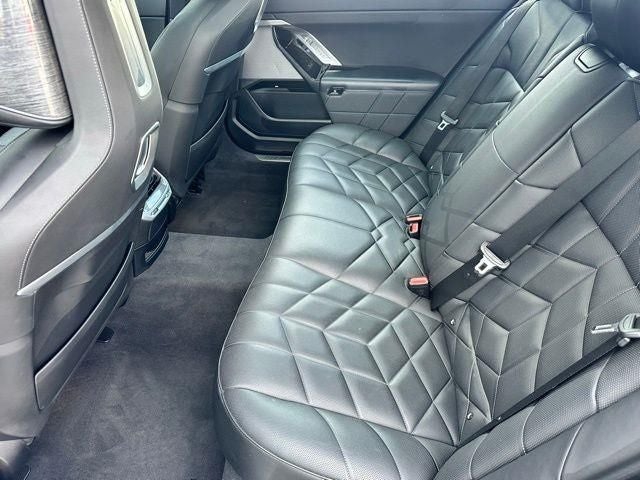 2024 BMW 7 Series 740i xDrive