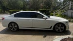 2019 BMW 7 Series 750i