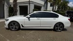 2019 BMW 7 Series 750i