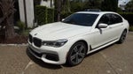 2019 BMW 7 Series 750i
